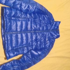 Columbia medium coat